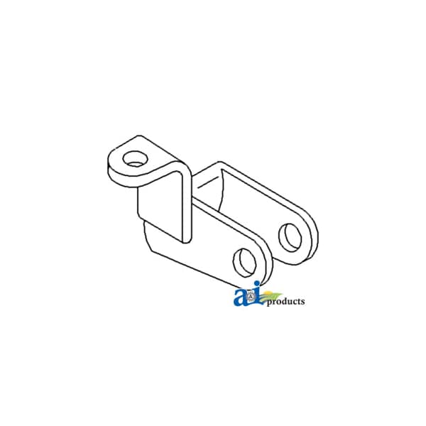 Eagle Hitch Lock (LH) 3" x5" x3"